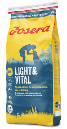 LIGHT & VITAL