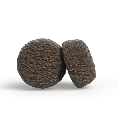 A/S JUNIOR DUCK & POTATO    Zusammensetzung