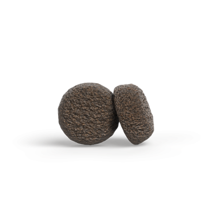 MINI ADULT DUCK & POTATO Zusammensetzung