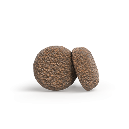 MINI ADULT LAMB Zusammensetzung