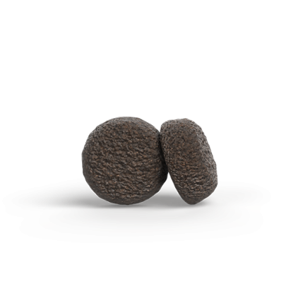 MINI ADULT SALMON & CHICKEN Zusammensetzung