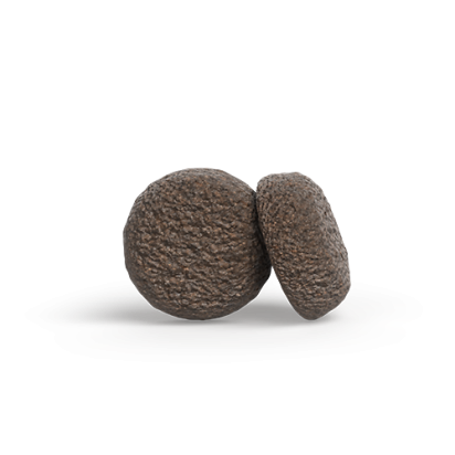 MINI JUNIOR DUCK & SALMON Zusammensetzung