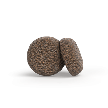 MINI SENIOR SALMON Zusammensetzung