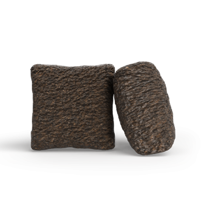 HIGH PROTEIN ADULT SEA FISH Zusammensetzung