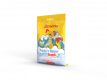 PAULAS WINTERSNACK
