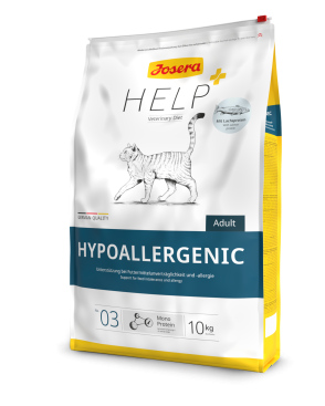 HYPOALLERGENIC