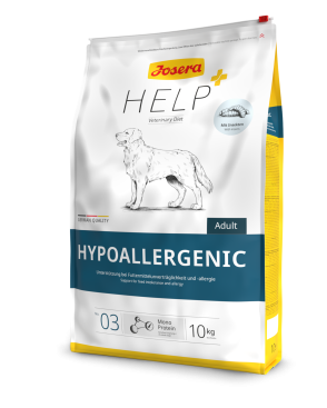 HYPOALLERGENIC