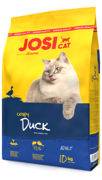 JOSICAT CRISPY DUCK