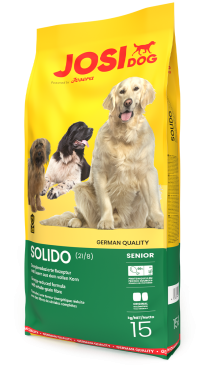 JosiDog Solido