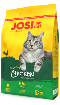 JOSICAT CRUNCHY CHICKEN