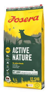 ACTIVE NATURE