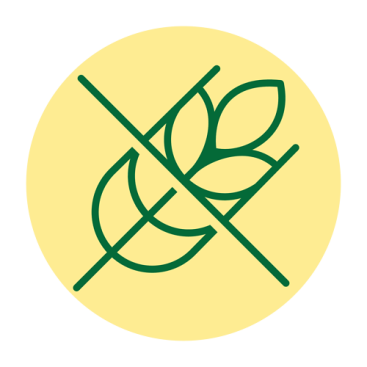 Glutenfreie Rezeptur