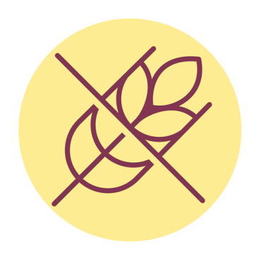 Glutenfreie Rezeptur