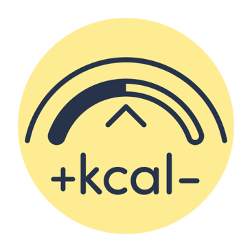 Moderater Energiegehalt