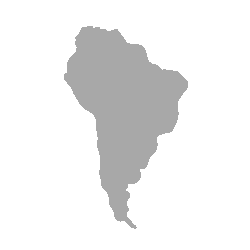 continent-suedamerika